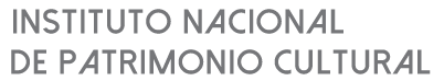 Instituto Nacional de Patrimonio Cultural – INPC
